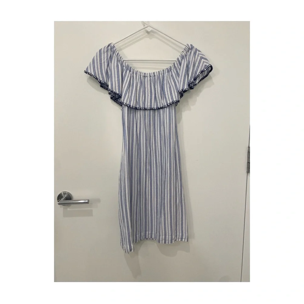 Tommy Bahama summer dress size S - Picture 3 of 7